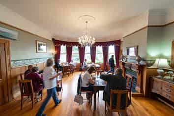 1908 Cafe & Restaurant Freehold & Business