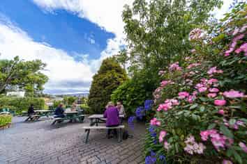 1908 Cafe & Restaurant Freehold & Business