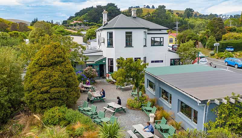 7 Harington Point Road, Portobello