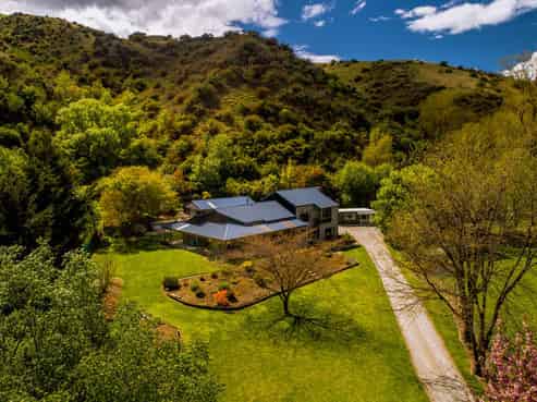 622 Kawarau Gorge Road, Nevis