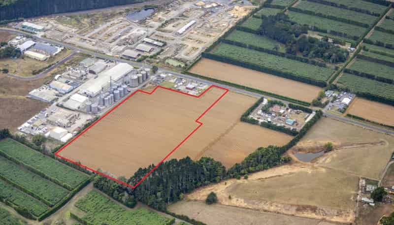 124 Bollard Road, Tuakau