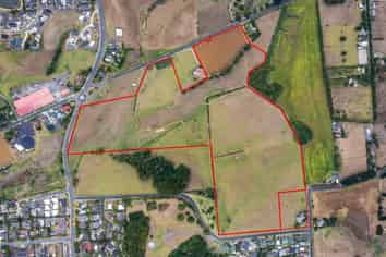 19 Golding Road and 53 Birch Road, Pukekohe