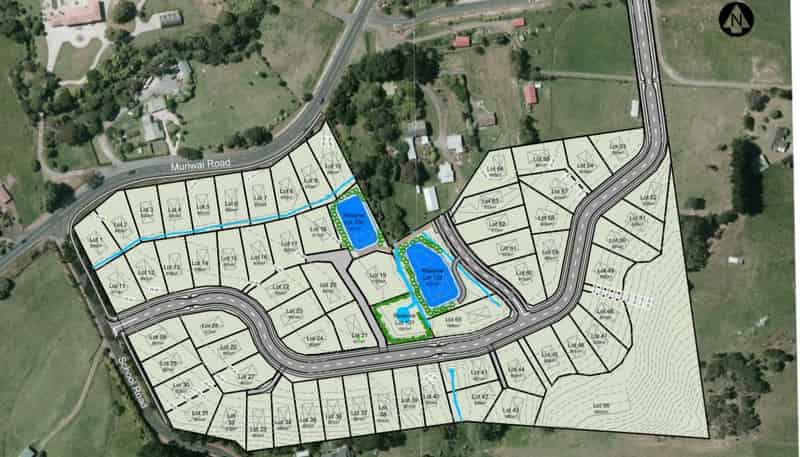 Lot 24 73-85 Muriwai Road, Waimauku