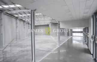 Brand New 1,534sqm Warehouse + Showroom/Office