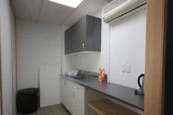 Modern Browns Bay Office