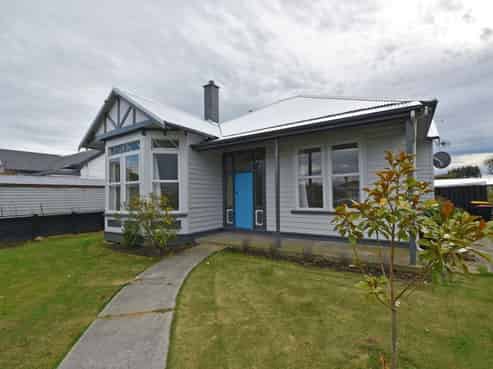 88 Herriot Street, Richmond