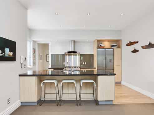 54 Idris Road, Fendalton