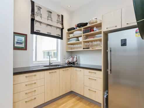 54 Idris Road, Fendalton