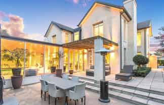 54 Idris Road, Fendalton