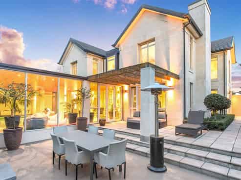 54 Idris Road, Fendalton