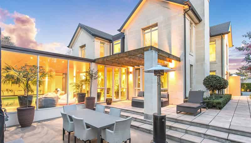 54 Idris Road, Fendalton