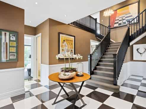 54 Idris Road, Fendalton