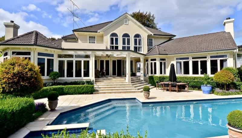 457 River Road, Fairfield