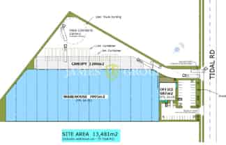 Brand New A Grade Facility | Mangere