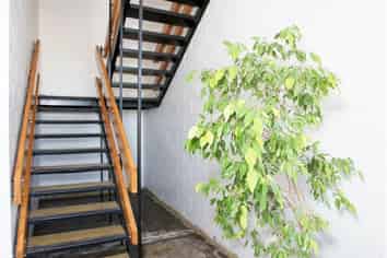 Elevated Workroom Space - 61m2