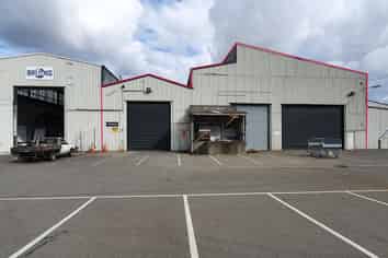 2370m² Warehouse in Middleton (Bay 2, 3 & 4)