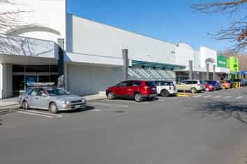 NORTHWOOD SUPA CENTA - RARE OPPORTUNITY