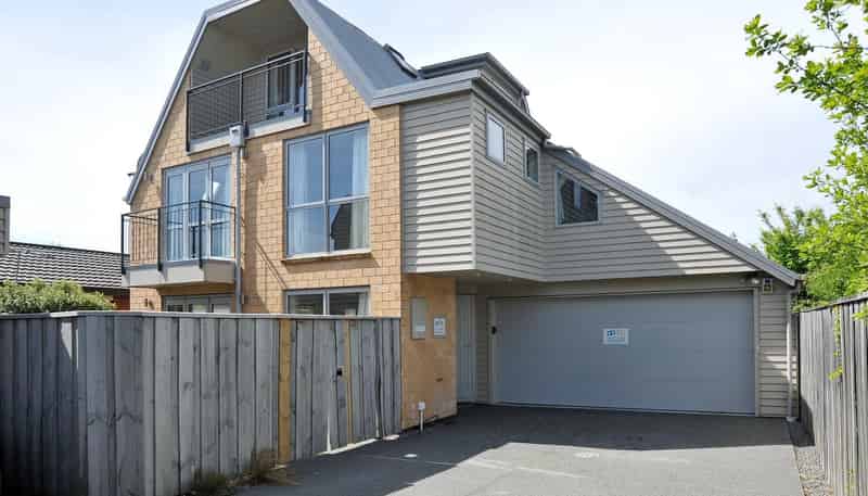 94B Picton Avenue, Riccarton