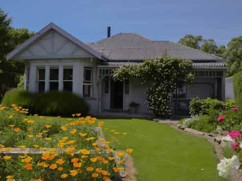 3324 Lauder-omakau Road, Omakau