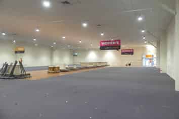 NORTHWOOD SUPA CENTA - RARE OPPORTUNITY