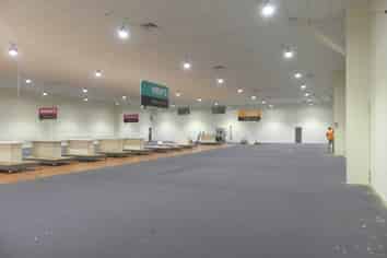 NORTHWOOD SUPA CENTA - RARE OPPORTUNITY