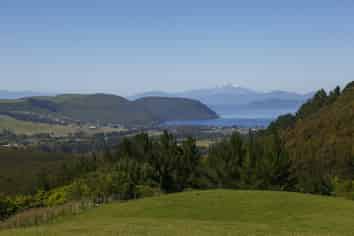 1549E Poihipi Road, Oruanui