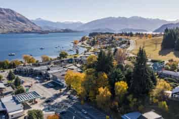 Development Alert Central Wanaka