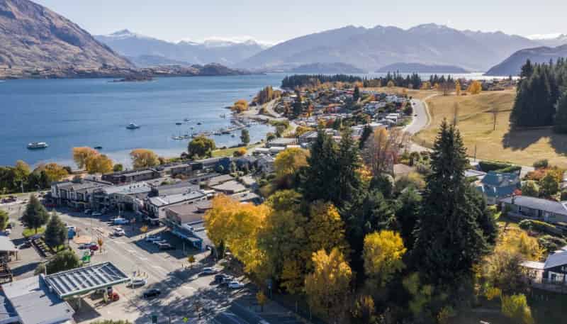 42, 46, 50 Ardmore Street, Wanaka