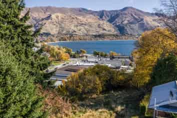 Development Alert Central Wanaka