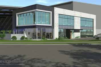 New Build Industrial For Sale/Lease