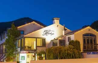 Hurley's of Queenstown