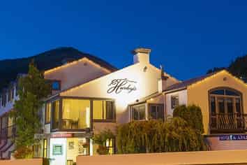 Hurley's of Queenstown