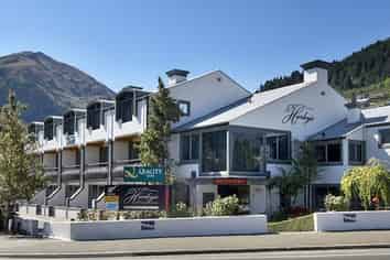 Hurley's of Queenstown