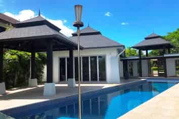 Pacific Islands - Address withheld