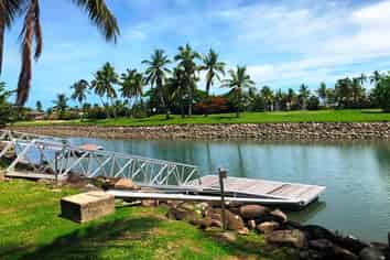 Pacific Islands - Address withheld