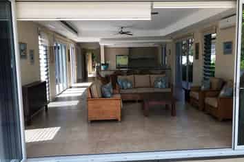 Pacific Islands - Address withheld