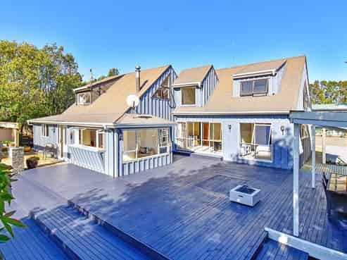 77 Pilgrim Road, Mauku