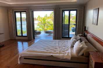 Pacific Islands - Address withheld