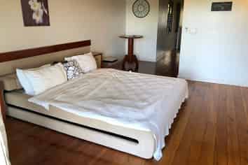 Pacific Islands - Address withheld