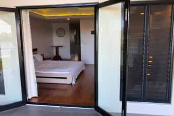 Pacific Islands - Address withheld