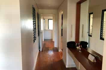 Pacific Islands - Address withheld