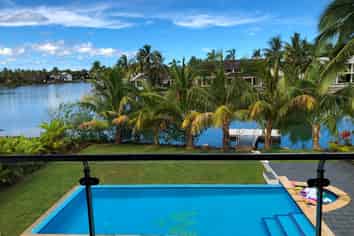 Pacific Islands - Address withheld