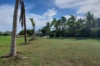 Pacific Islands - Address withheld