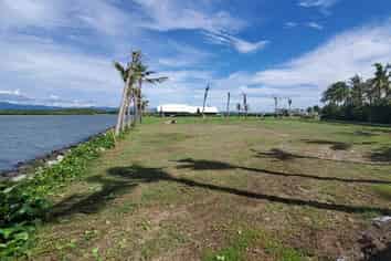 Pacific Islands - Address withheld