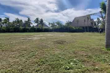 Pacific Islands - Address withheld