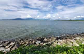 Pacific Islands - Address withheld