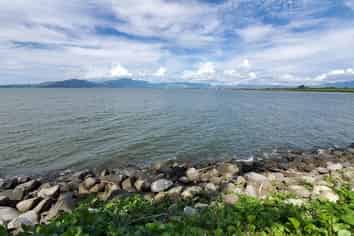 Pacific Islands - Address withheld