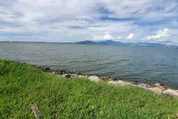 Pacific Islands - Address withheld