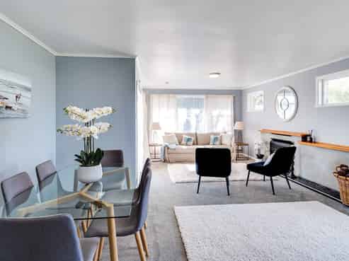 1 James Foley Avenue, Pirimai