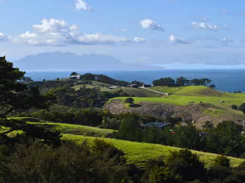 Lot 5, 7 Mount Pleasant Drive, Leigh